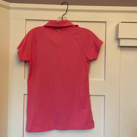 Columbia polo shirt - Picture 4 of 6